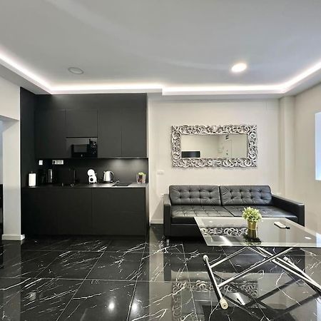 Bosco & Private Terrace By Ele Apartments 말라가 외부 사진