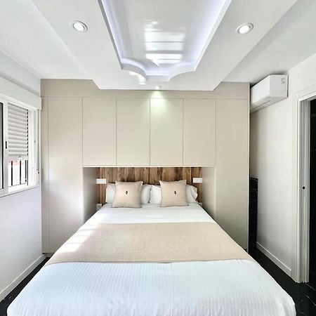 Bosco & Private Terrace By Ele Apartments 말라가 외부 사진