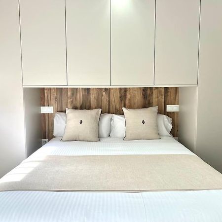 Bosco & Private Terrace By Ele Apartments 말라가 외부 사진