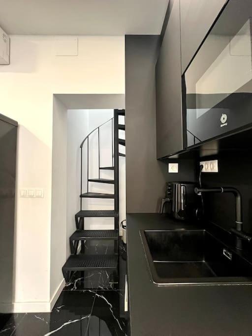 Bosco & Private Terrace By Ele Apartments 말라가 외부 사진