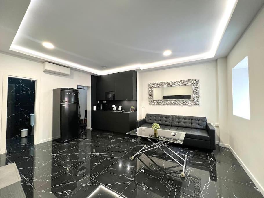 Bosco & Private Terrace By Ele Apartments 말라가 외부 사진